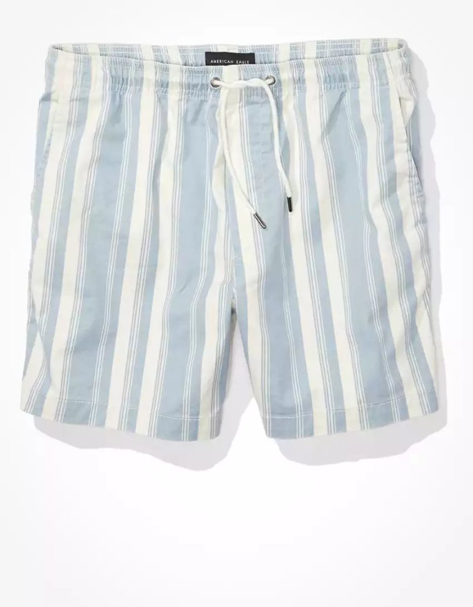 Shorts American Eagle AE Flex 5.5